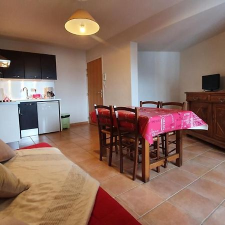 Appartement Neuf Avec Terrasse Sur Praloup 1600 Uvernet-Fours Zewnętrze zdjęcie